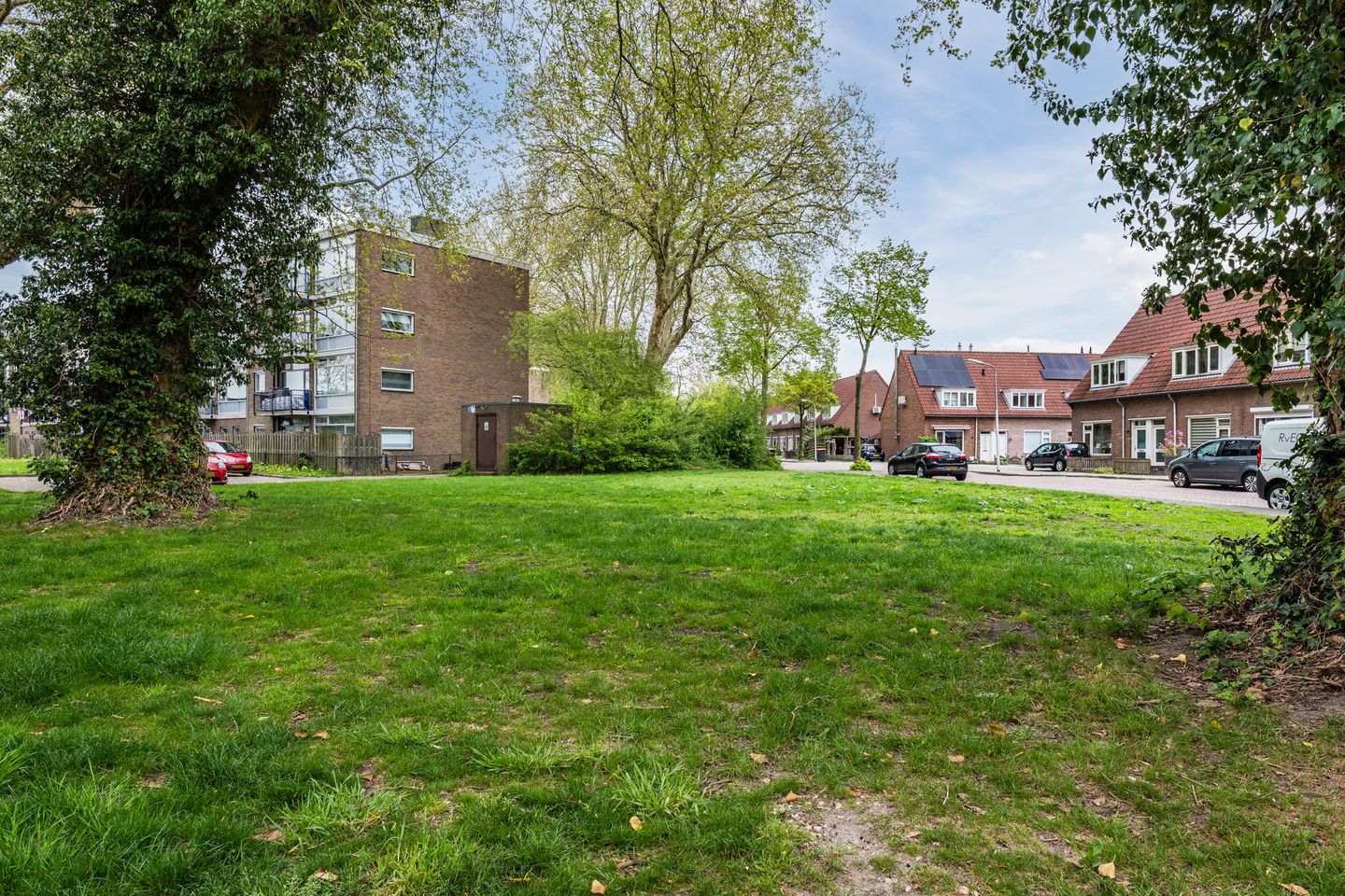 Photo 34 of Dr Dassenstraat 1