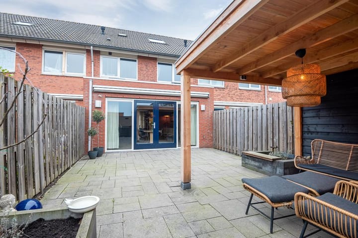 Foto 33 van Dikkertje Dap 10