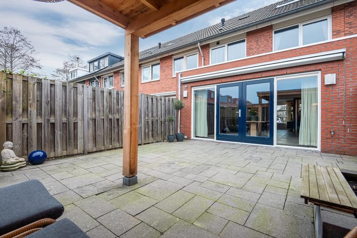 Foto 35 van Dikkertje Dap 10