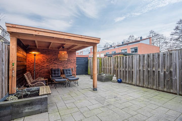 Foto 34 van Dikkertje Dap 10