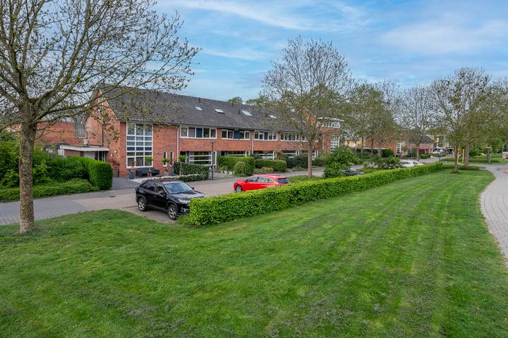 Foto 36 van Dikkertje Dap 10