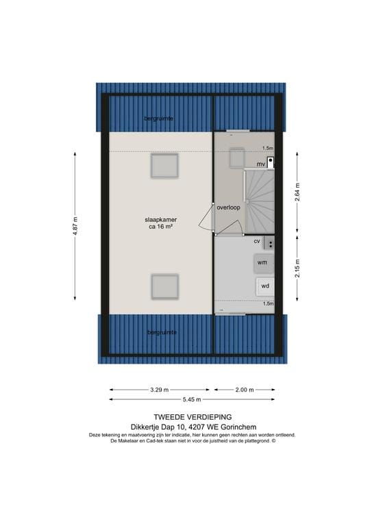 Foto 39 van Dikkertje Dap 10