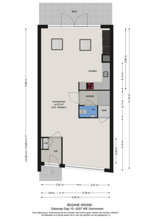 Foto 37 van Dikkertje Dap 10