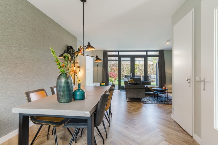 Foto 5 van Kroevenlaan 184