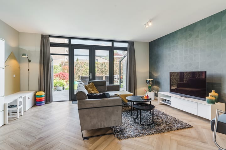 Foto 4 van Kroevenlaan 184