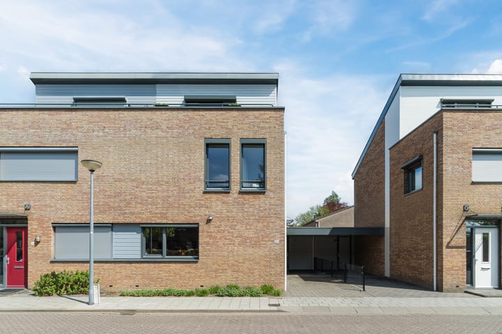 Foto 1 van Kroevenlaan 184