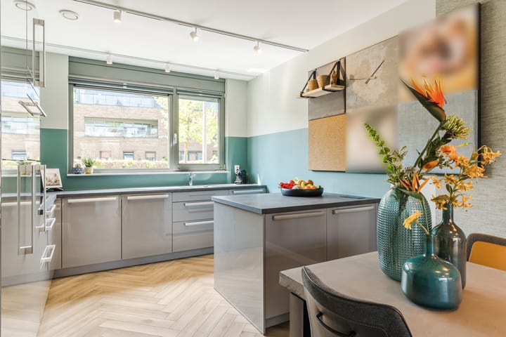 Foto 6 van Kroevenlaan 184