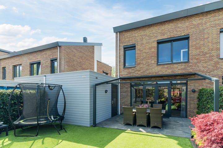 Foto 7 van Kroevenlaan 184