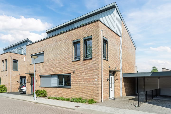 Foto 8 van Kroevenlaan 184