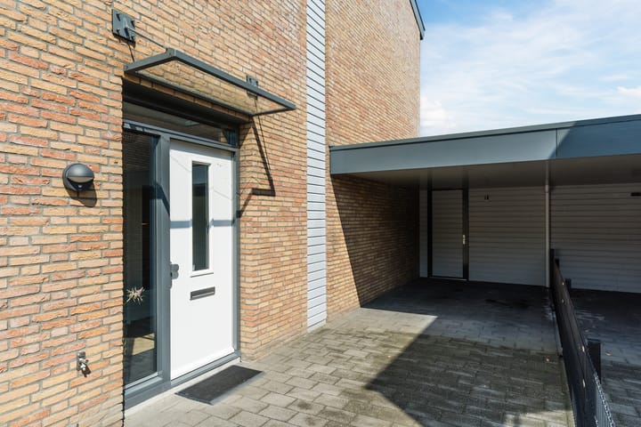 Foto 9 van Kroevenlaan 184