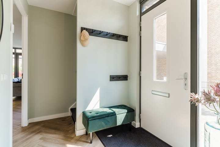 Foto 10 van Kroevenlaan 184