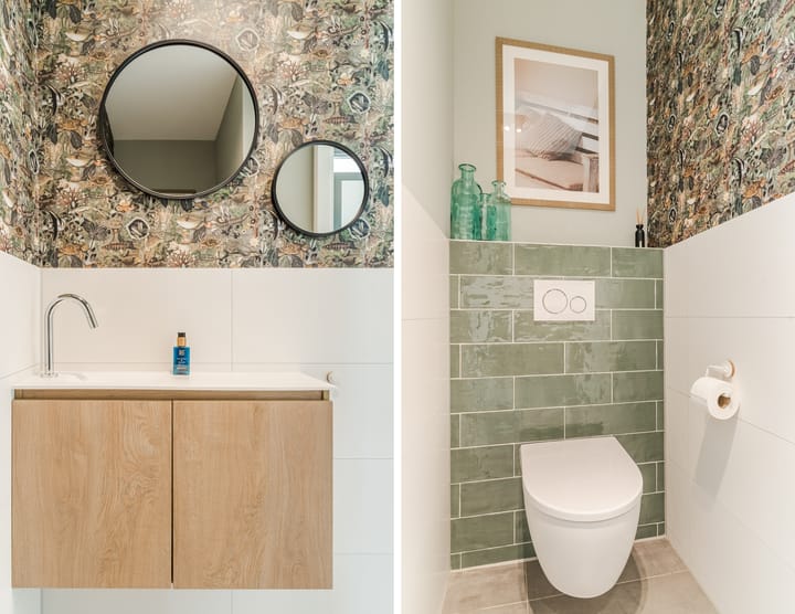 Foto 3 van Kroevenlaan 184