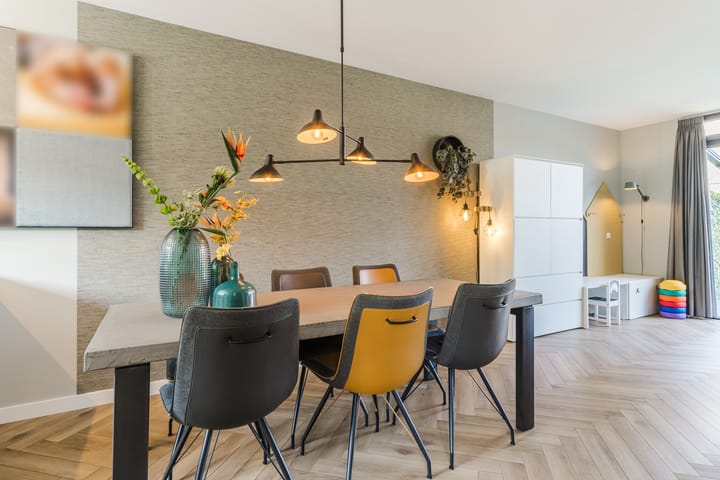 Foto 11 van Kroevenlaan 184