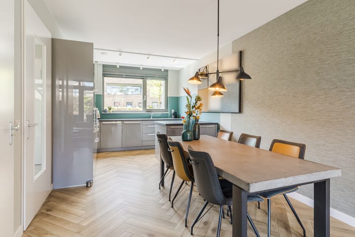 Foto 12 van Kroevenlaan 184