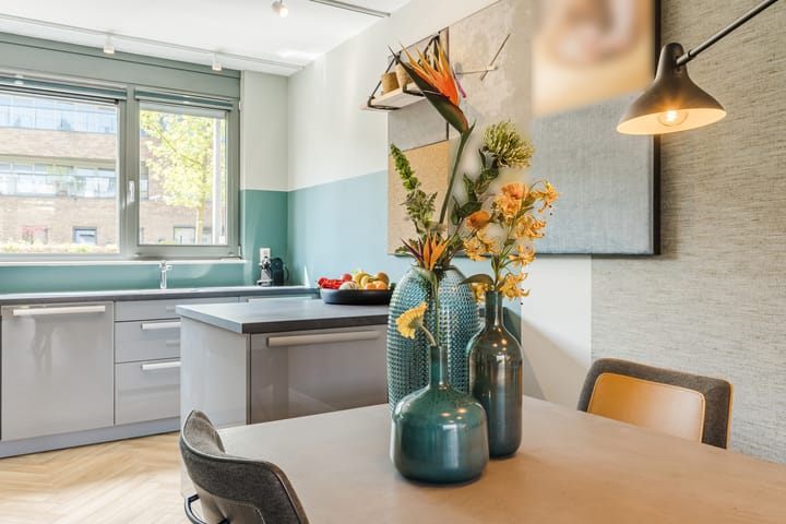 Foto 13 van Kroevenlaan 184