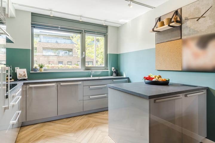 Foto 2 van Kroevenlaan 184