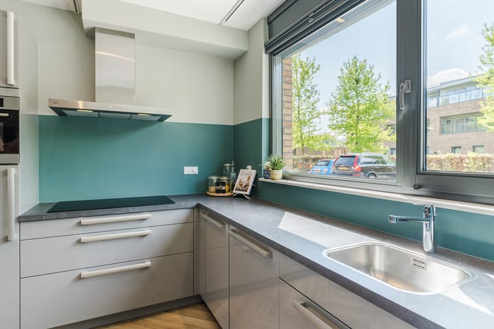 Foto 14 van Kroevenlaan 184