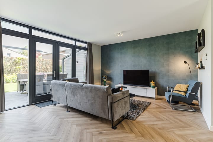 Foto 16 van Kroevenlaan 184