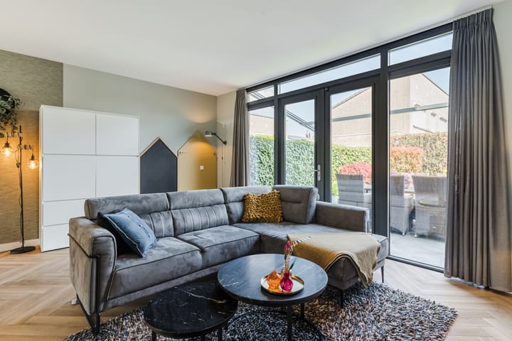 Foto 17 van Kroevenlaan 184