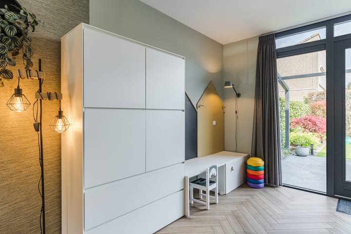 Foto 18 van Kroevenlaan 184