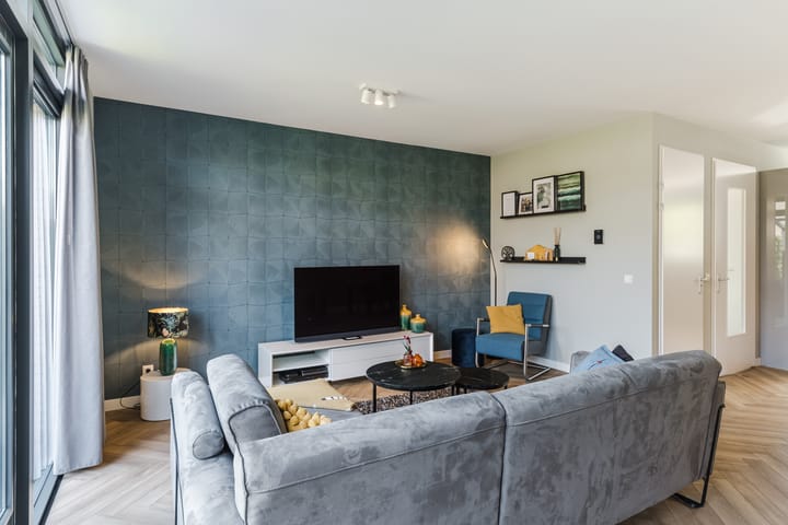 Foto 19 van Kroevenlaan 184