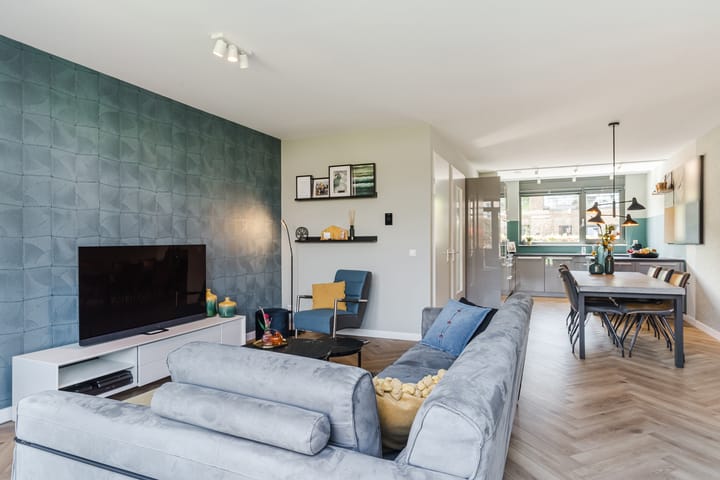 Foto 21 van Kroevenlaan 184