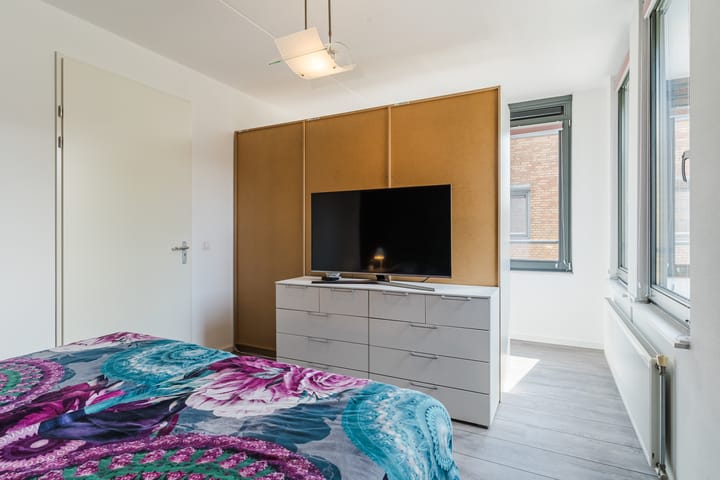 Foto 24 van Kroevenlaan 184