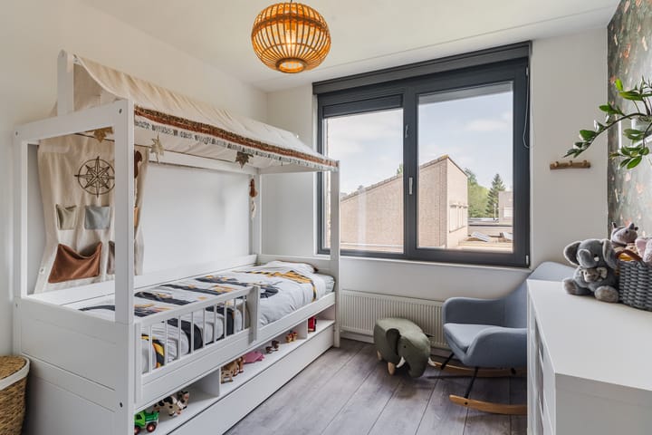 Foto 28 van Kroevenlaan 184