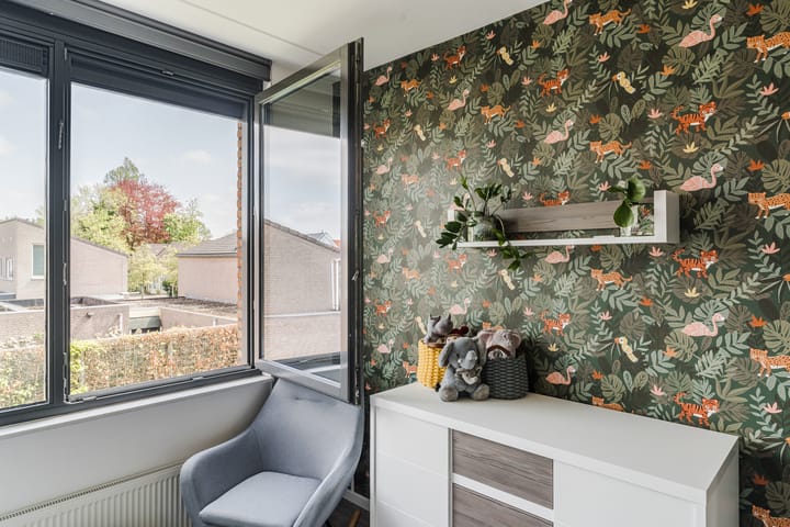 Foto 29 van Kroevenlaan 184