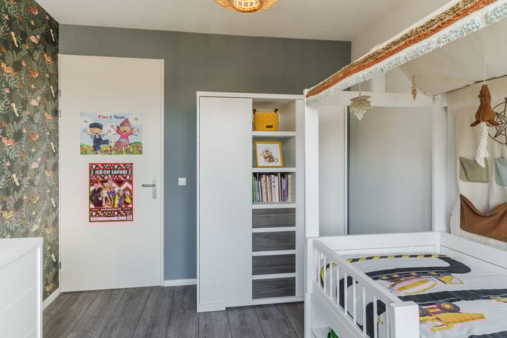 Foto 30 van Kroevenlaan 184