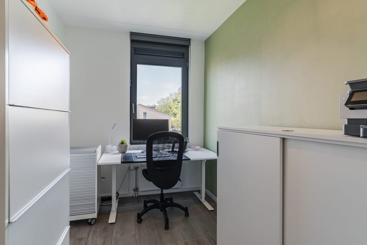 Foto 32 van Kroevenlaan 184