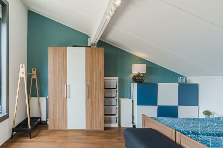 Foto 35 van Kroevenlaan 184