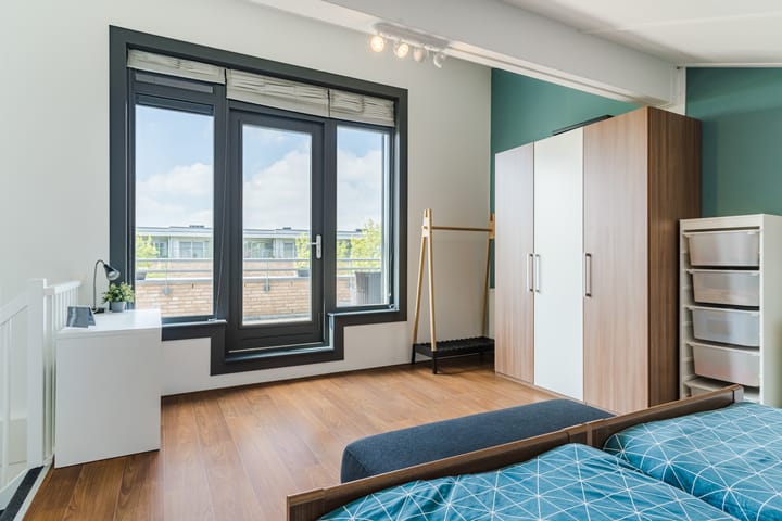 Foto 36 van Kroevenlaan 184