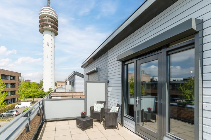 Foto 40 van Kroevenlaan 184