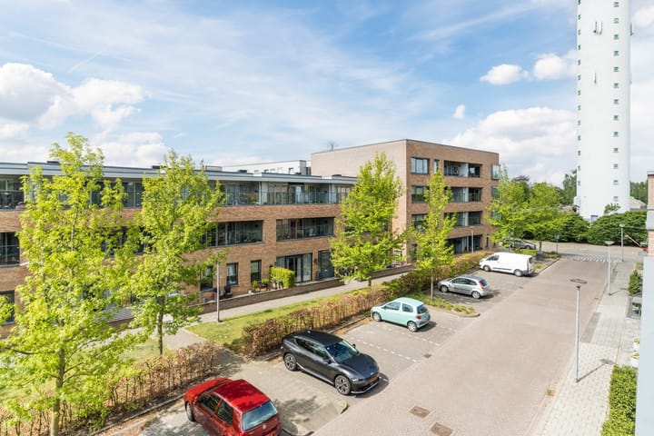 Foto 43 van Kroevenlaan 184