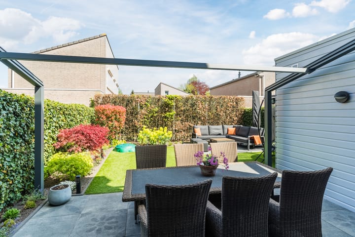 Foto 45 van Kroevenlaan 184