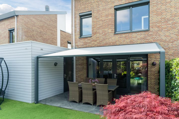 Foto 47 van Kroevenlaan 184