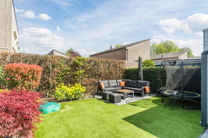 Foto 48 van Kroevenlaan 184