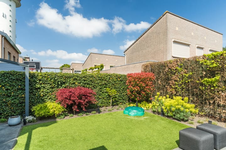 Foto 51 van Kroevenlaan 184