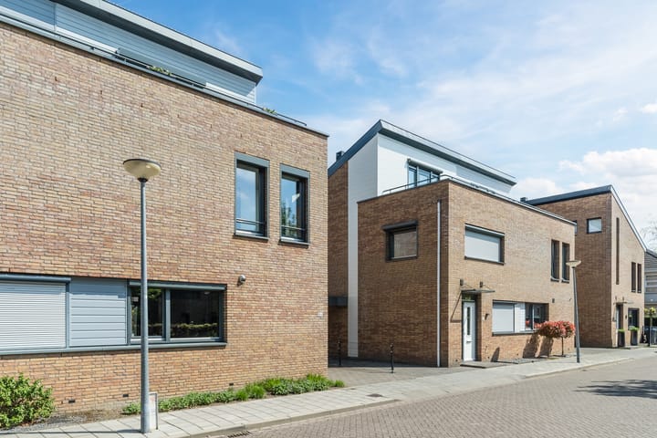 Foto 52 van Kroevenlaan 184