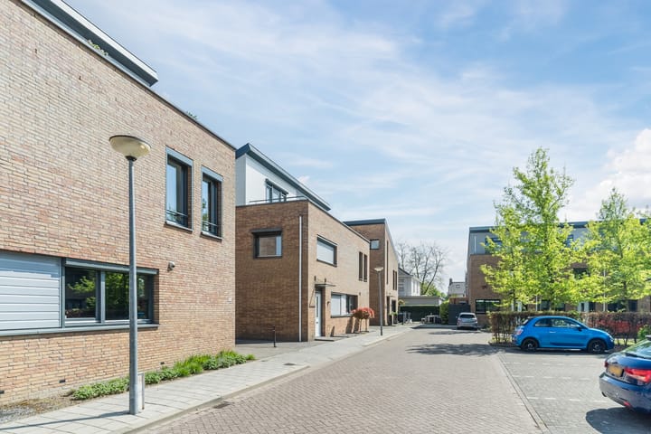 Foto 54 van Kroevenlaan 184