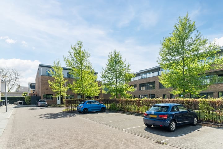 Foto 55 van Kroevenlaan 184