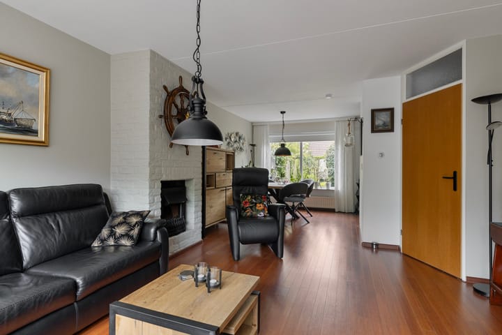 Foto 2 van Klaprooslaan 27