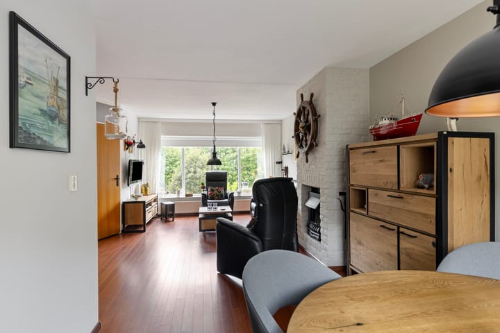 Foto 3 van Klaprooslaan 27