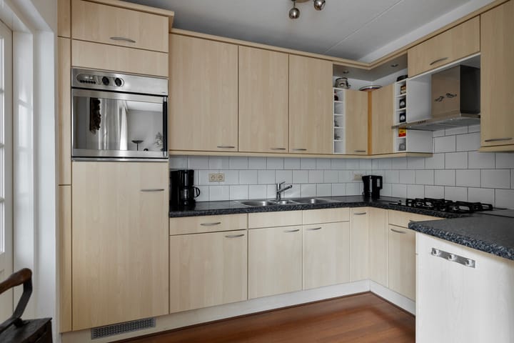 Foto 4 van Klaprooslaan 27