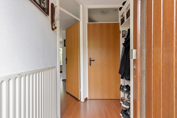 Foto 5 van Klaprooslaan 27