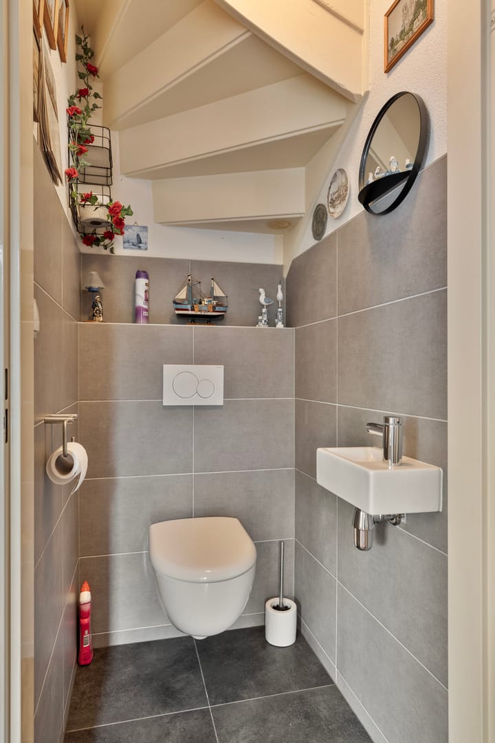 Foto 6 van Klaprooslaan 27