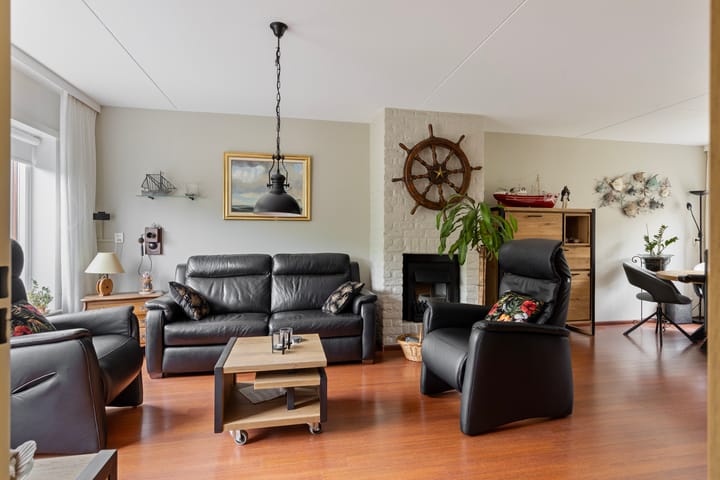 Foto 7 van Klaprooslaan 27