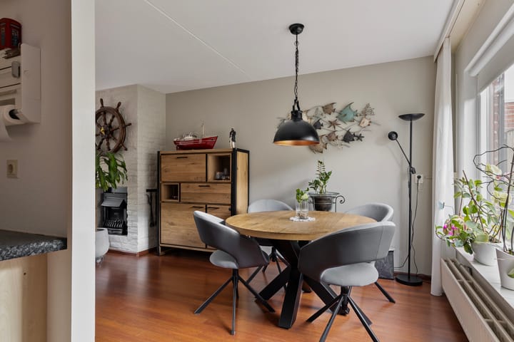 Foto 8 van Klaprooslaan 27