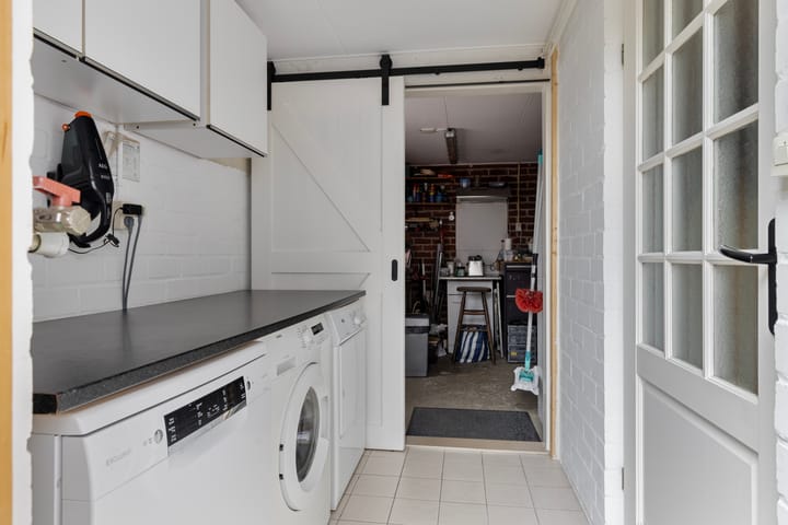 Foto 9 van Klaprooslaan 27